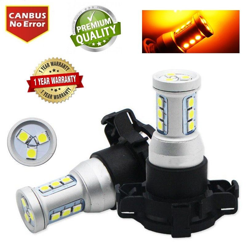 LED SIJALICE PY24 - 12*3030smd Beograd Zemun